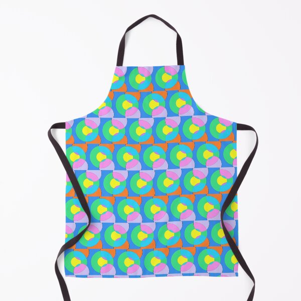 Item preview, Colored circles designed and sold by artdemarta.