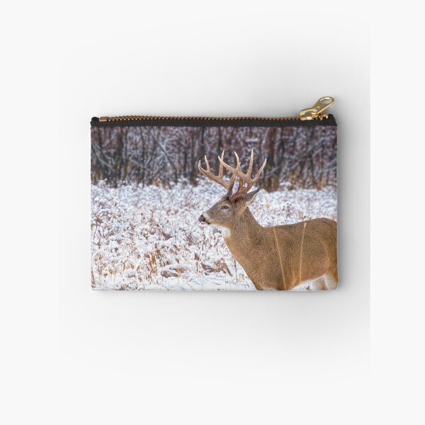 Item preview, Deer in the park. designed and sold by CanadianWild418.