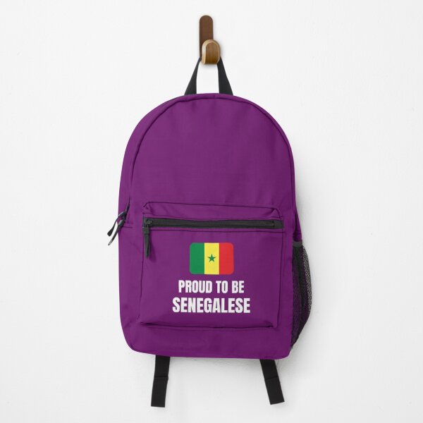 Item preview, Proud to be Senegalese designed and sold by fev-rocks.