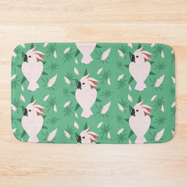 Item preview, Pink Cockatoo  designed and sold by Emma Martinez.
