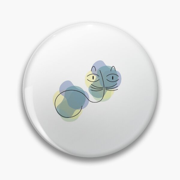 Item preview, the cat is not water material designed and sold by DavidBranco.
