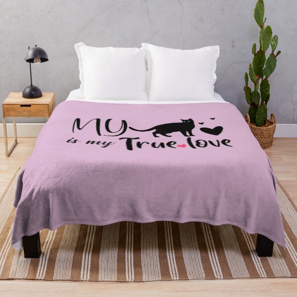 Item preview, My Cat Is My Valentine, Love My Cat, Valentine's Day T-Shirt, Funny Valentine's Day designed and sold by CheninaStore.