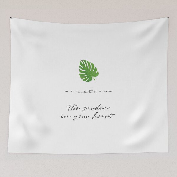 Item preview, Nature , Eco , Monstera ! designed and sold by MYOMYO.