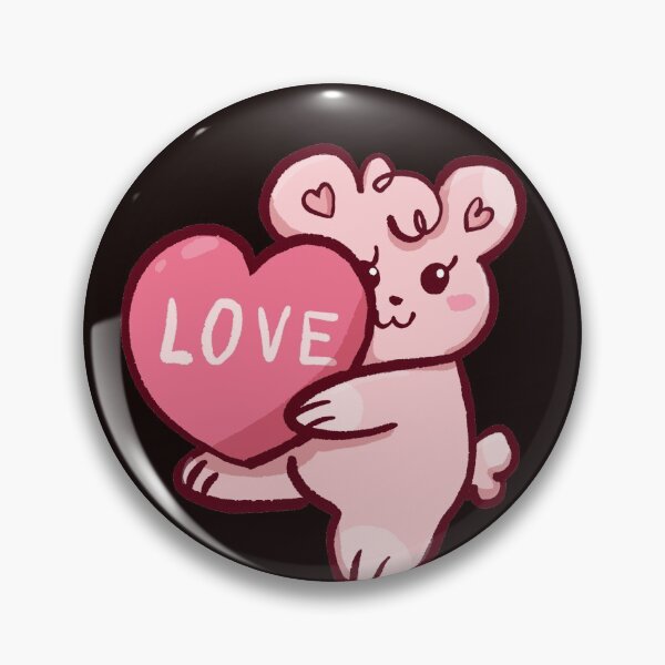 Item preview, Amor designed and sold by Textbubble.