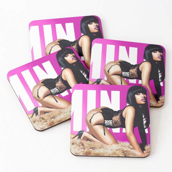 Item preview, Minaj designed and sold by Baileybrothaz.