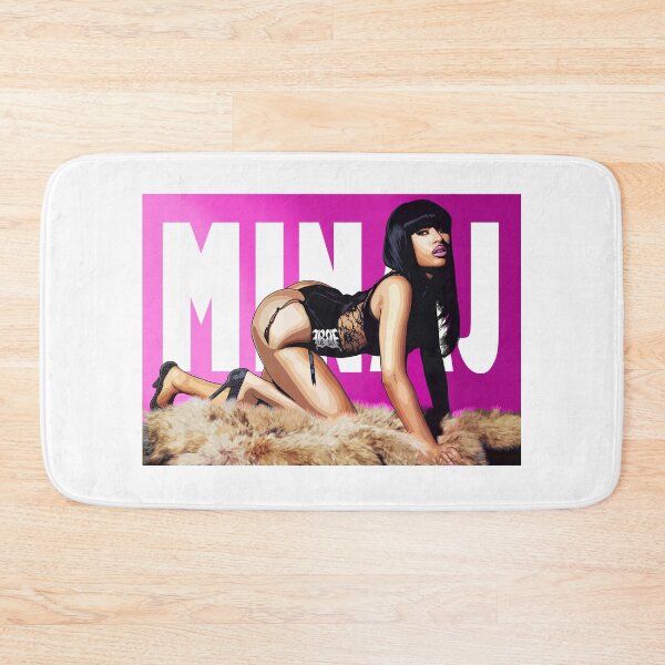 Item preview, Minaj designed and sold by Baileybrothaz.