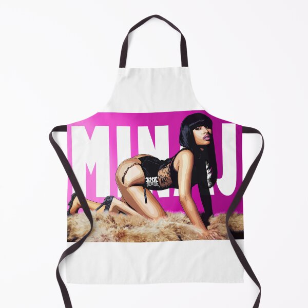 Item preview, Minaj designed and sold by Baileybrothaz.