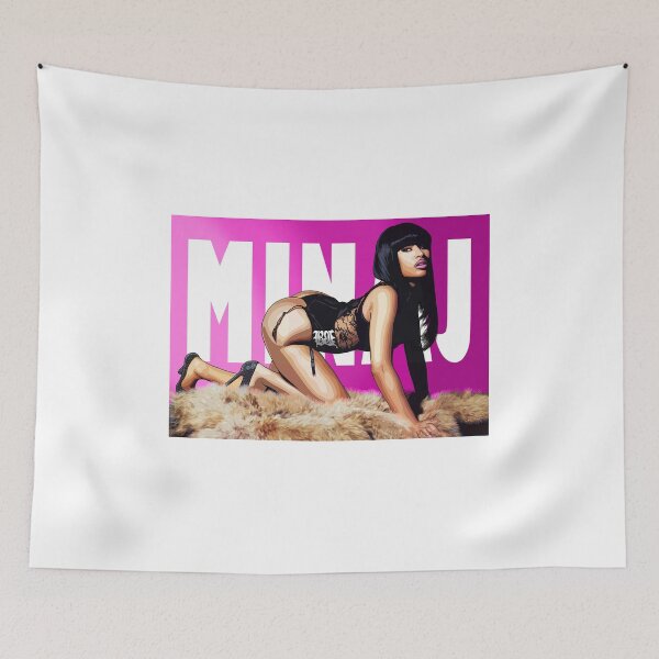 Item preview, Minaj designed and sold by Baileybrothaz.