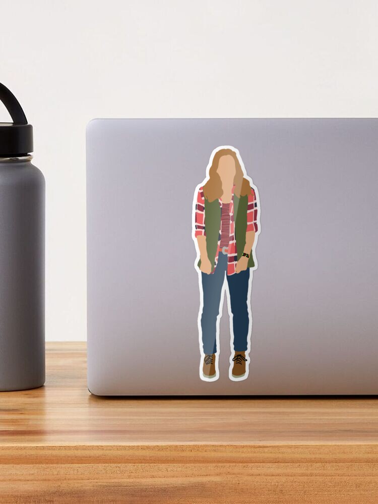 Burn Book Sticker Mean Girls Movie Sticker Regina George Cady Heron Gifts  for Her Hydro Flask Water Bottle Laptop Funny 