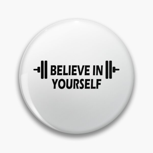 Item preview, Belive in yourself designed and sold by CHVRDesing.
