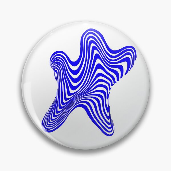 Item preview, Liquid Illusion designed and sold by ethelabel.