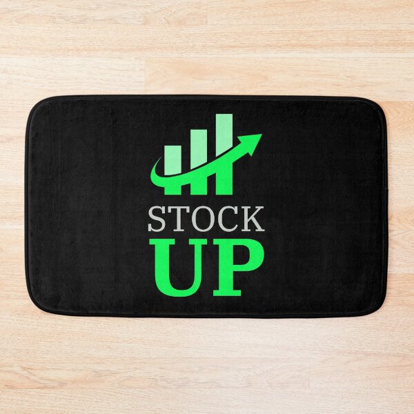 Item preview, Stock Up designed and sold by MikesPoD.