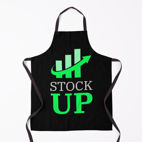 Item preview, Stock Up designed and sold by MikesPoD.