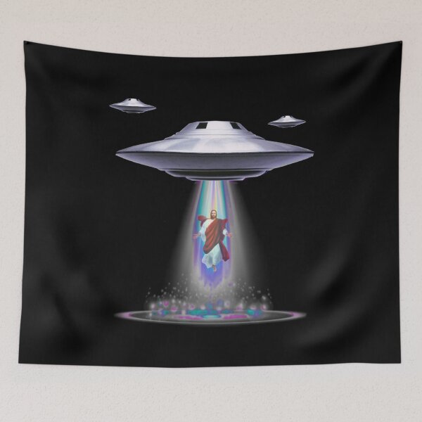 Item preview, The Ascension of Jesus (3) designed and sold by DotorEaon.