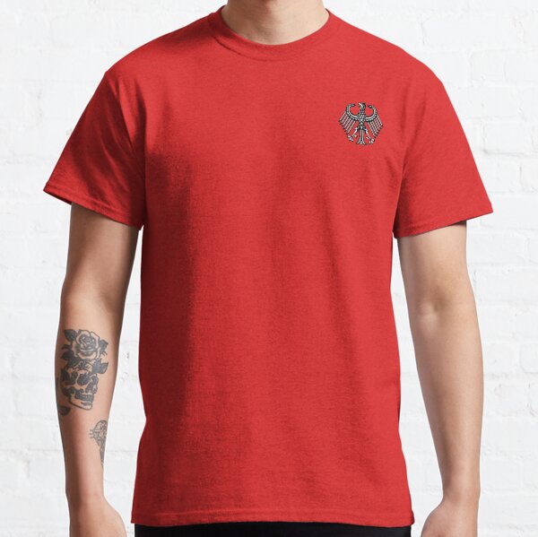 Item preview, Bundesadler designed and sold by Stratoguayota.