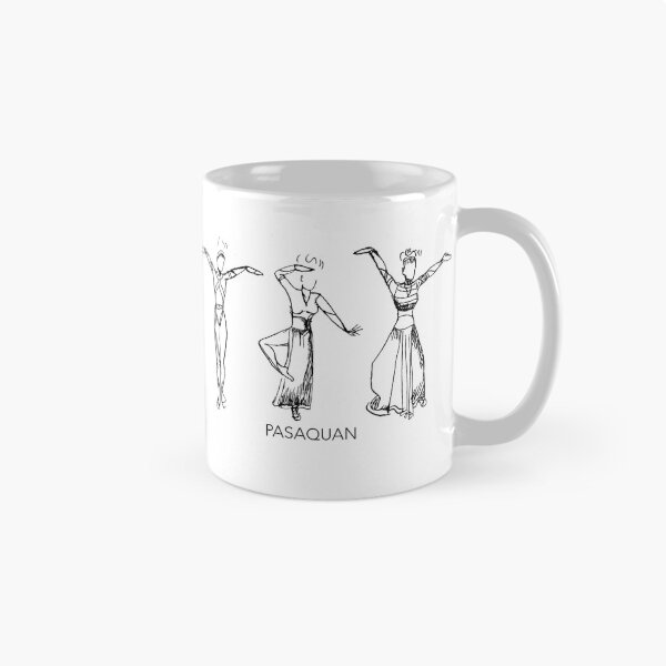 Item preview, Dancers designed and sold by Pasaquan.