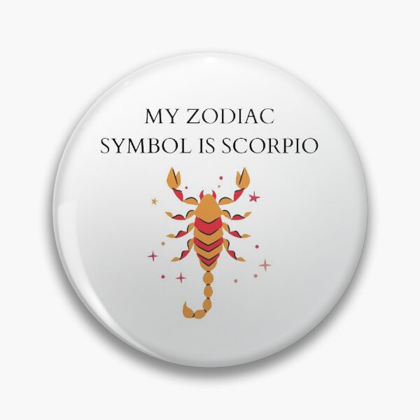 Item preview, Zodiac Symbol designed and sold by Lbrouks.