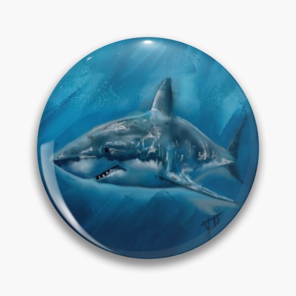 Item preview, Sharking Around designed and sold by LeOnde.
