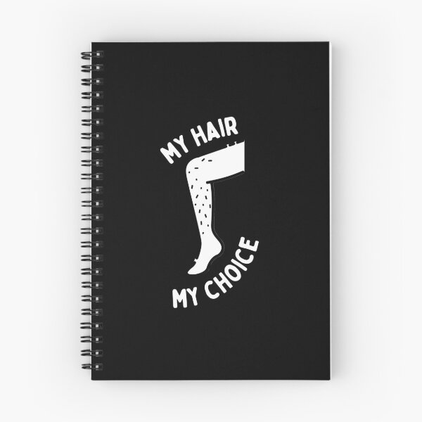 Item preview, My Hair, My Choice (Body Positivity) designed and sold by autoplaytiktok.