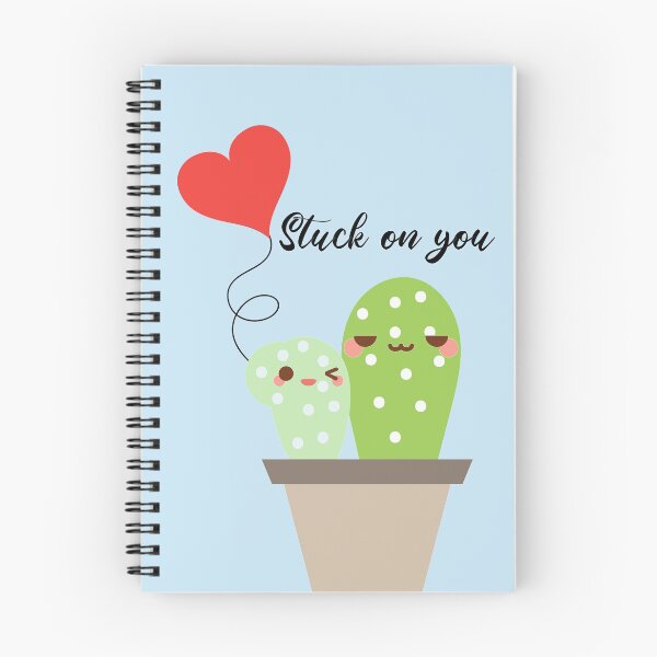Item preview, Stuck on you designed and sold by FamilyCurios.