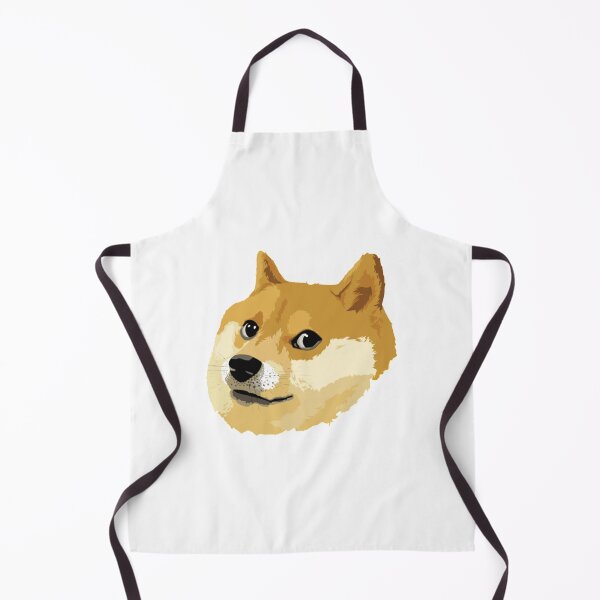 Item preview, Doge Meme designed and sold by L1 Creations.
