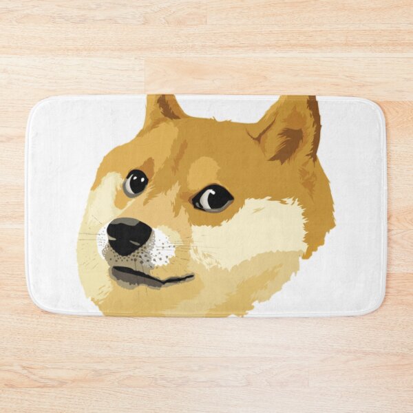 Item preview, Doge Meme designed and sold by L1 Creations.
