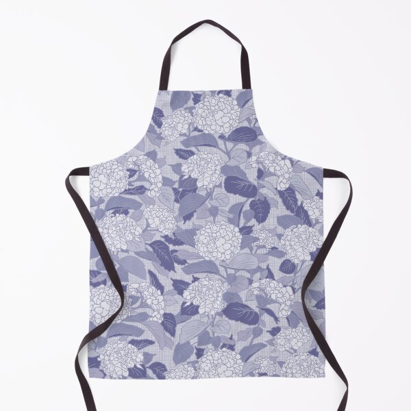Item preview, Hydrangea in Plum designed and sold by Diane Warren.
