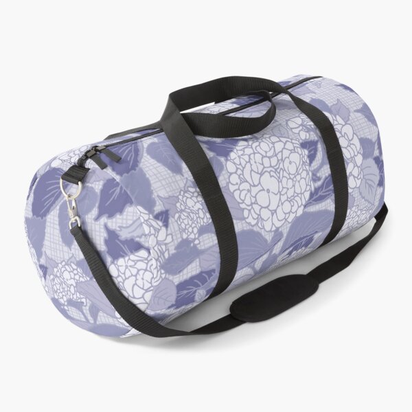 Item preview, Hydrangea in Plum designed and sold by Diane Warren.