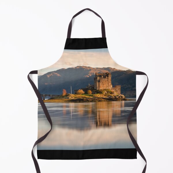 Item preview, Eilean Donan Castle Loch Duich Scotland designed and sold by PhotosEcosse.
