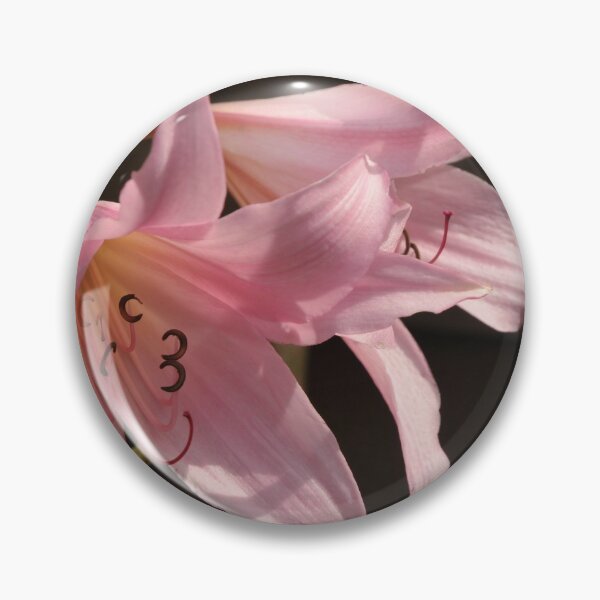 Item preview, Belladonna Lily Flowers. designed and sold by Billlee.