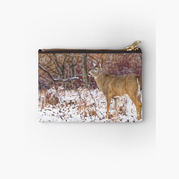 Item preview, White tailed buck designed and sold by CanadianWild418.