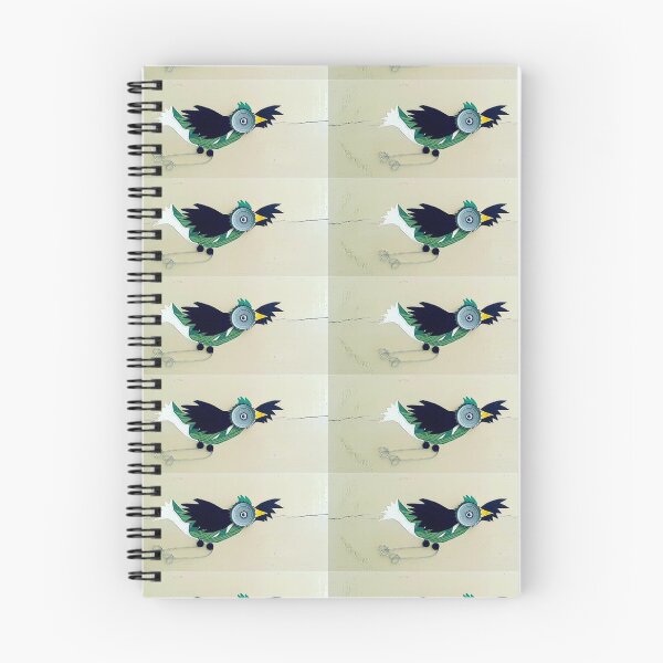 Item preview, Birdy designed and sold by Jane James.