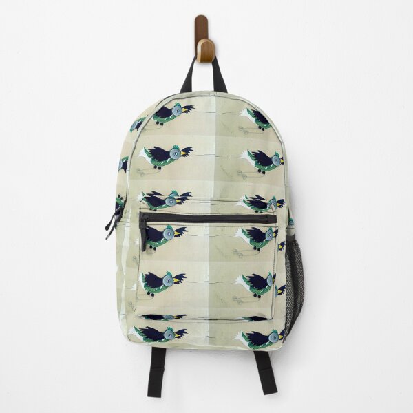 Item preview, Birdy designed and sold by Jane James.