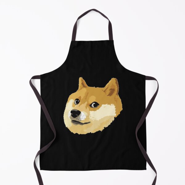 Item preview, Doge Meme designed and sold by L1 Creations.