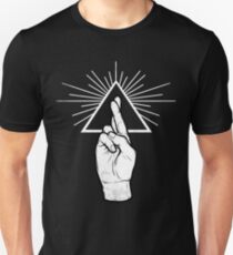 Winya No. 87 Unisex T-Shirt