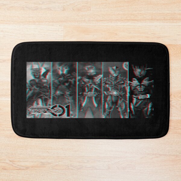 Item preview, Kamen Rider Zero-One designed and sold by Animob.