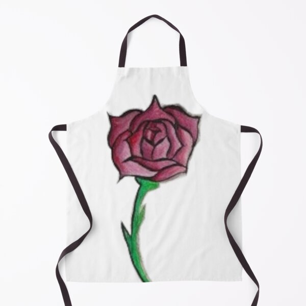Item preview, Rose designed and sold by Vanessa Mc Gregor.