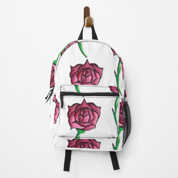 Item preview, Rose designed and sold by Vanessa Mc Gregor.