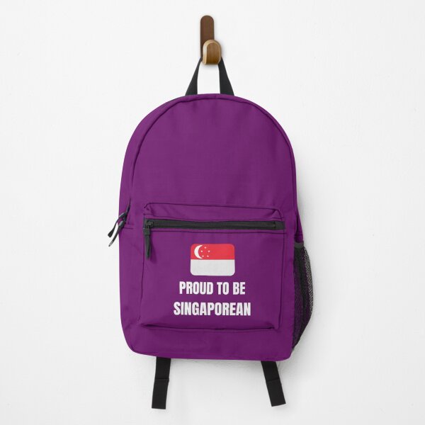 Item preview, Proud to be Singaporean  designed and sold by fev-rocks.