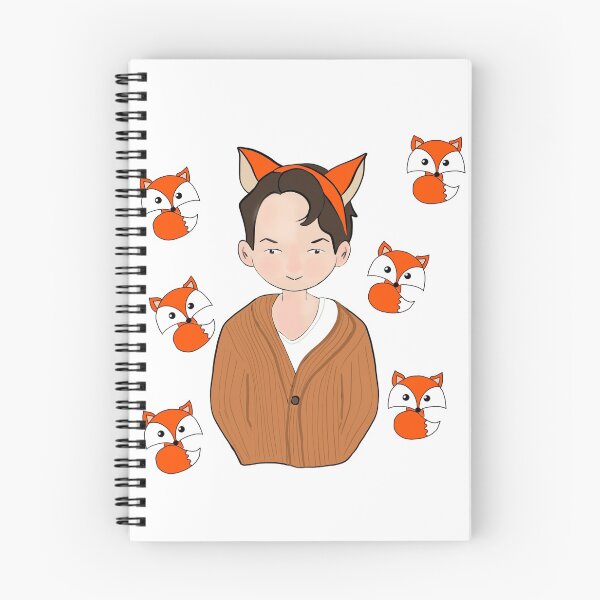 Aperçu de l'œuvre Lee Rang de Tale of the Nine Tailed Fox créée et vendue par cutedrivers.