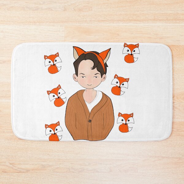 Artikelvorschau, Lee Rang aus Tale of the Nine Tailed Fox entworfen und verkauft von cutedrivers.