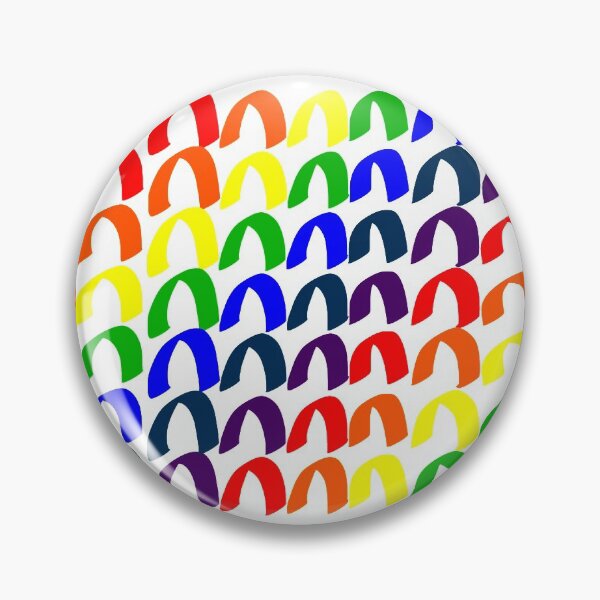 Item preview, Rainbow pattern designed and sold by GdaySnoopy.