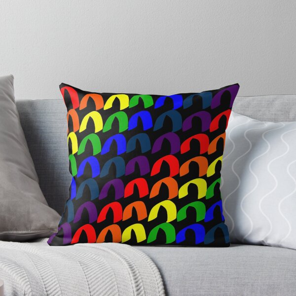 Item preview, Rainbow pattern designed and sold by GdaySnoopy.
