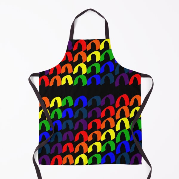Item preview, Rainbow pattern designed and sold by GdaySnoopy.