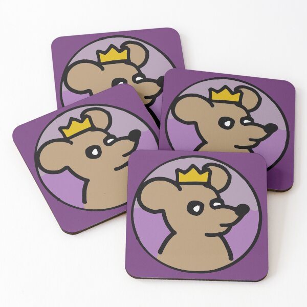 Item preview, Token Animals - Rat designed and sold by mjlemay.