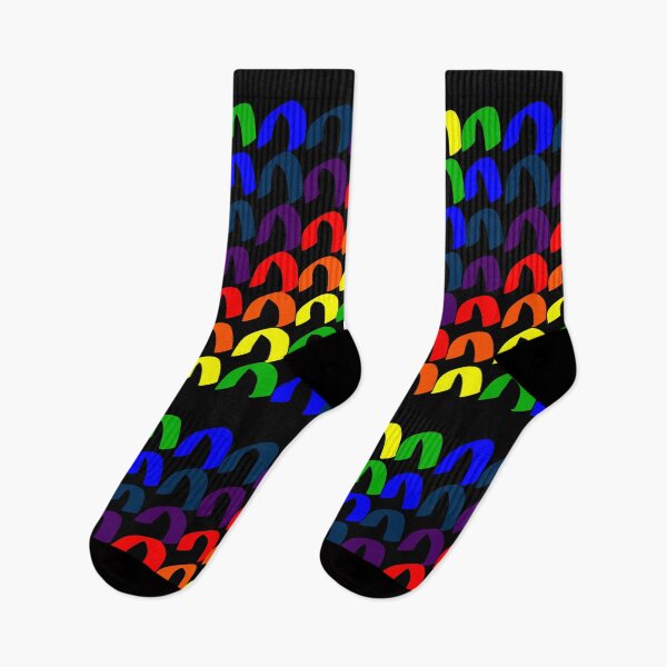 Item preview, Rainbow pattern designed and sold by GdaySnoopy.