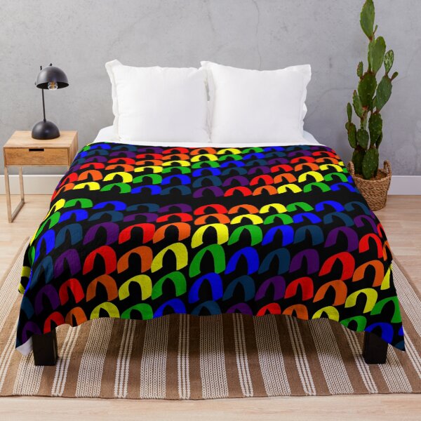 Item preview, Rainbow pattern designed and sold by GdaySnoopy.