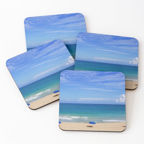 Item preview, Blue Beach designed and sold by Qudor.