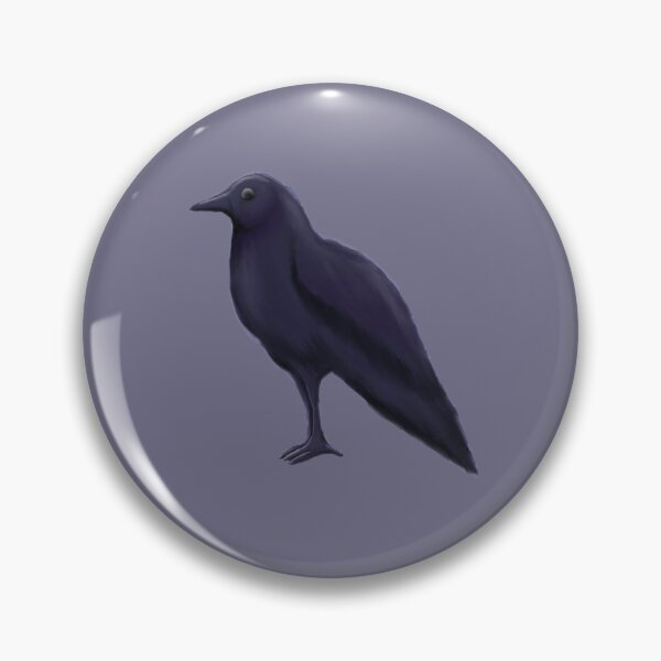 Item preview, Raven designed and sold by KaitLouise.