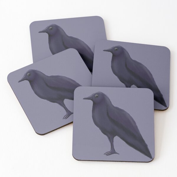 Item preview, Raven designed and sold by KaitLouise.